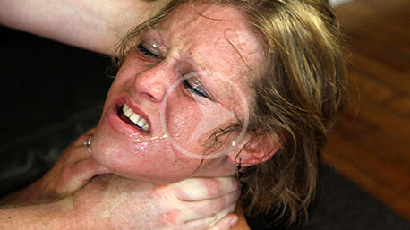 The Facial Abuse Marsha Video